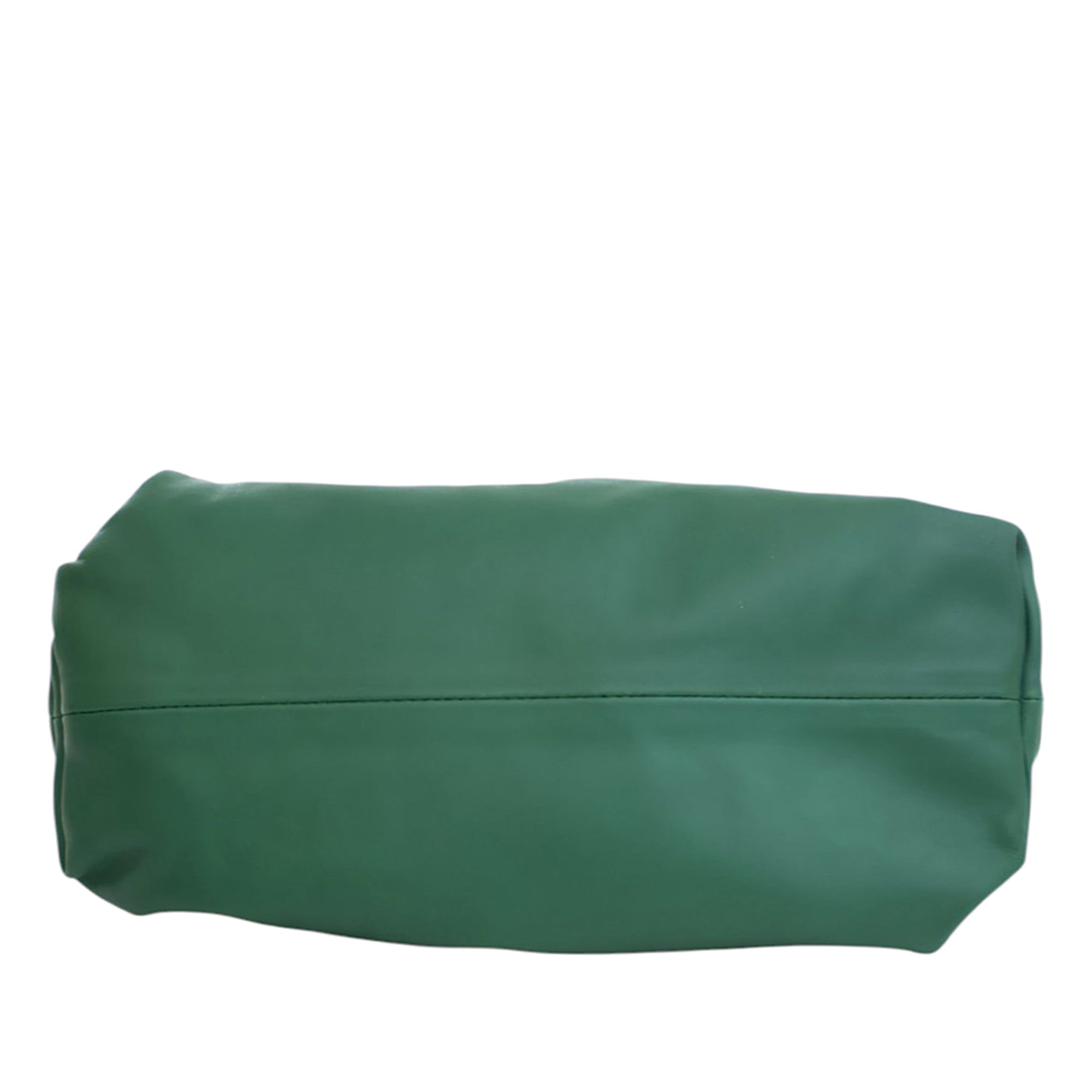 Lambskin Chain Pouch - Image 5