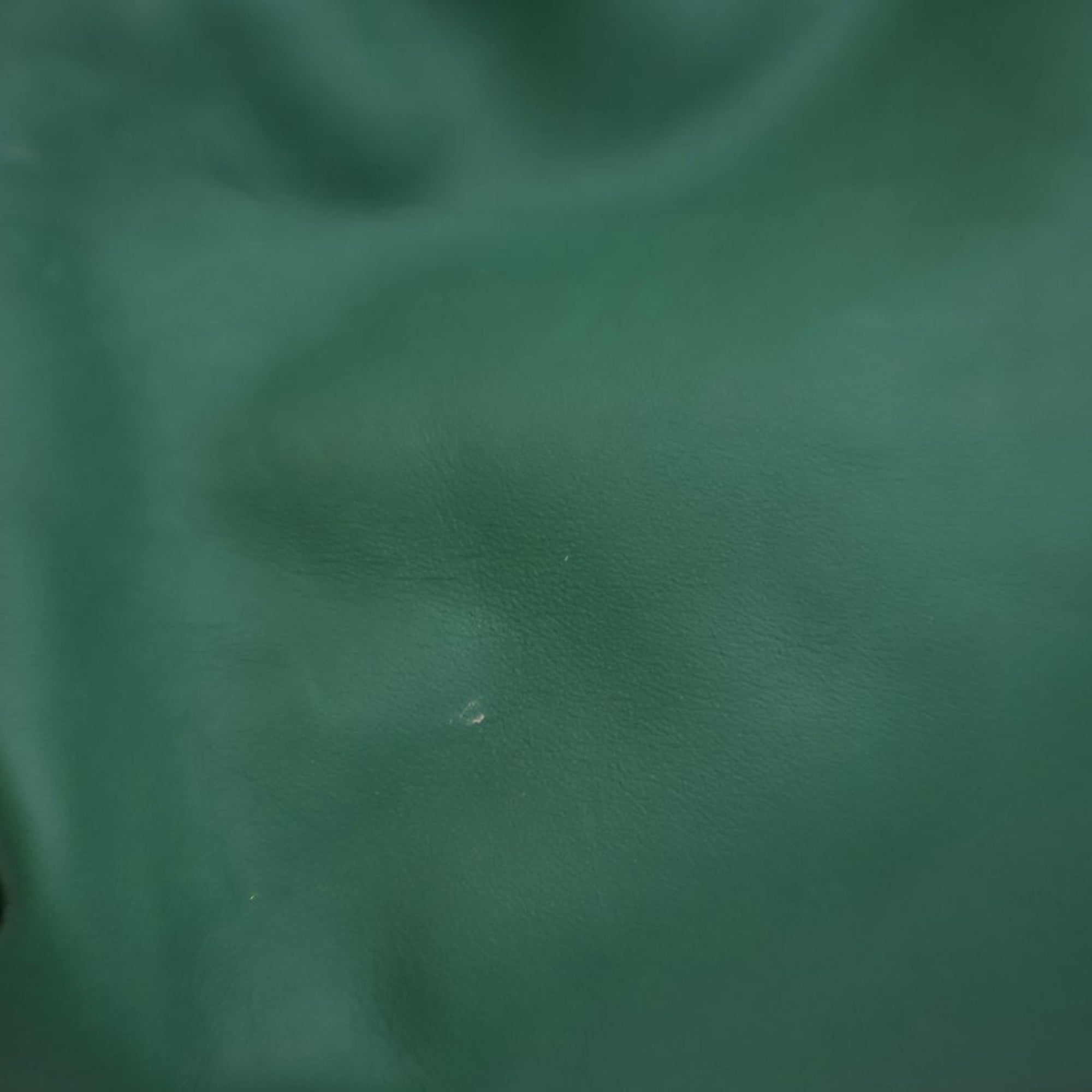 Lambskin Chain Pouch - Image 7