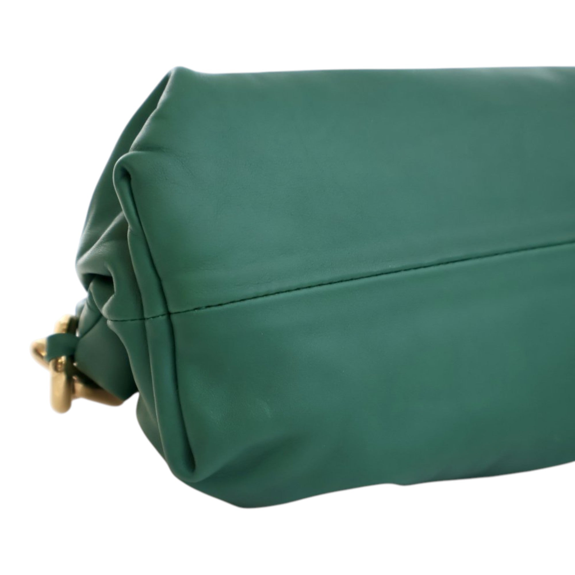 Lambskin Chain Pouch - Image 8