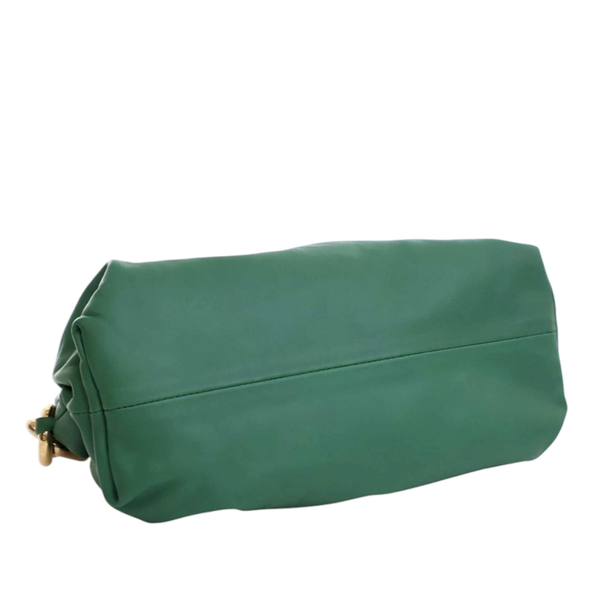 Lambskin Chain Pouch - Image 9