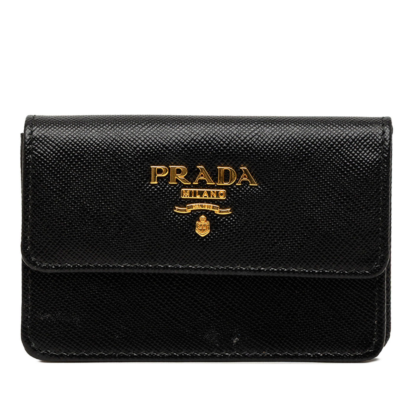 Saffiano Card Holder - Image 1