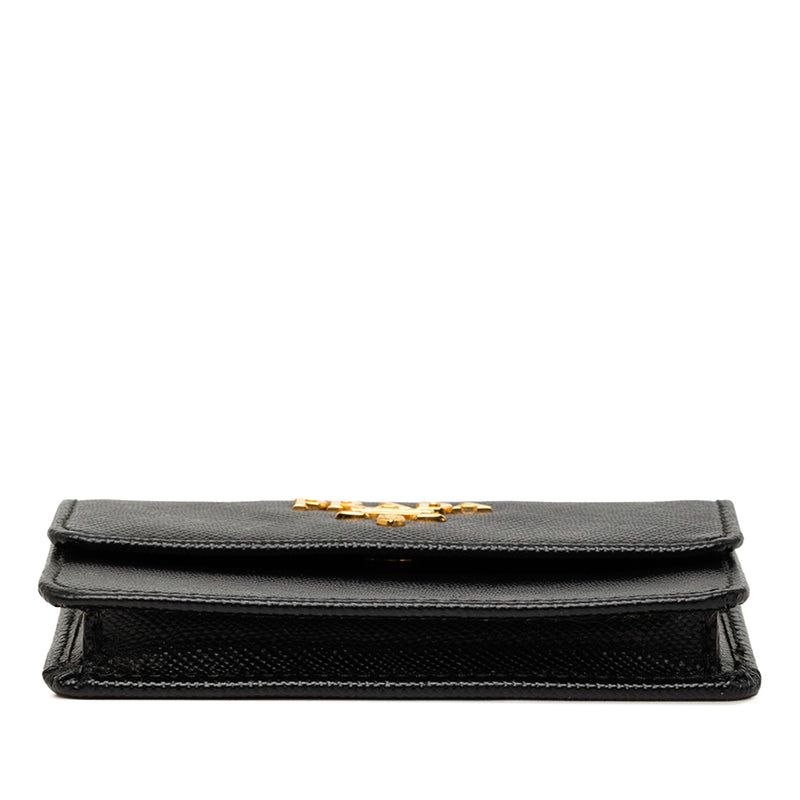 Saffiano Card Holder - Image 3