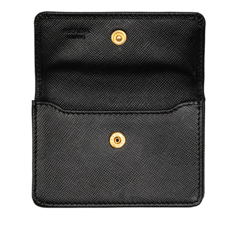 Saffiano Card Holder - Image 4