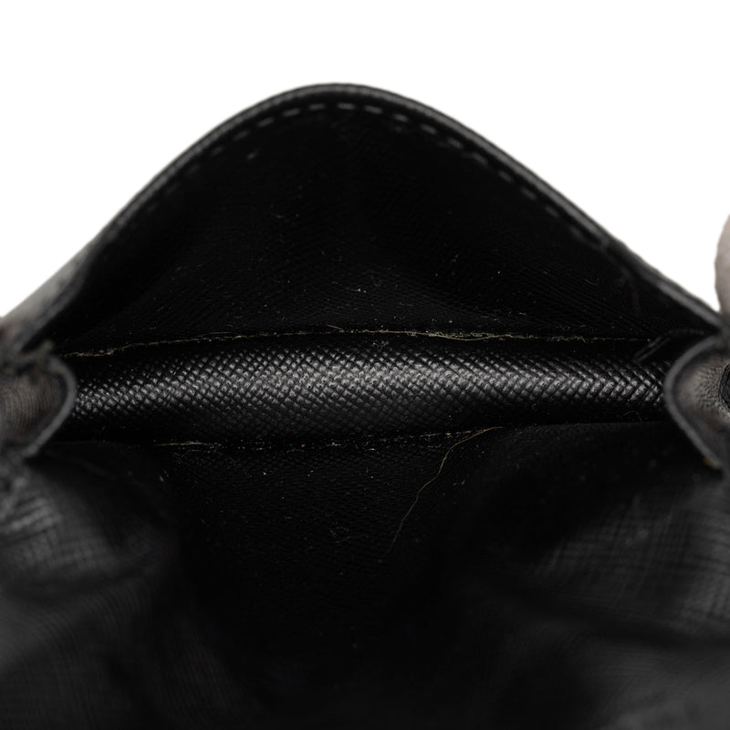 Saffiano Card Holder - Image 5