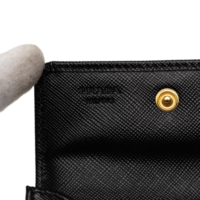 Saffiano Card Holder - Image 6