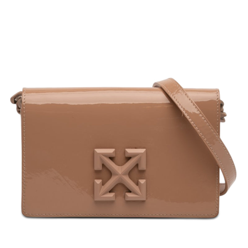 Patent Jitney 0.5 Crossbody