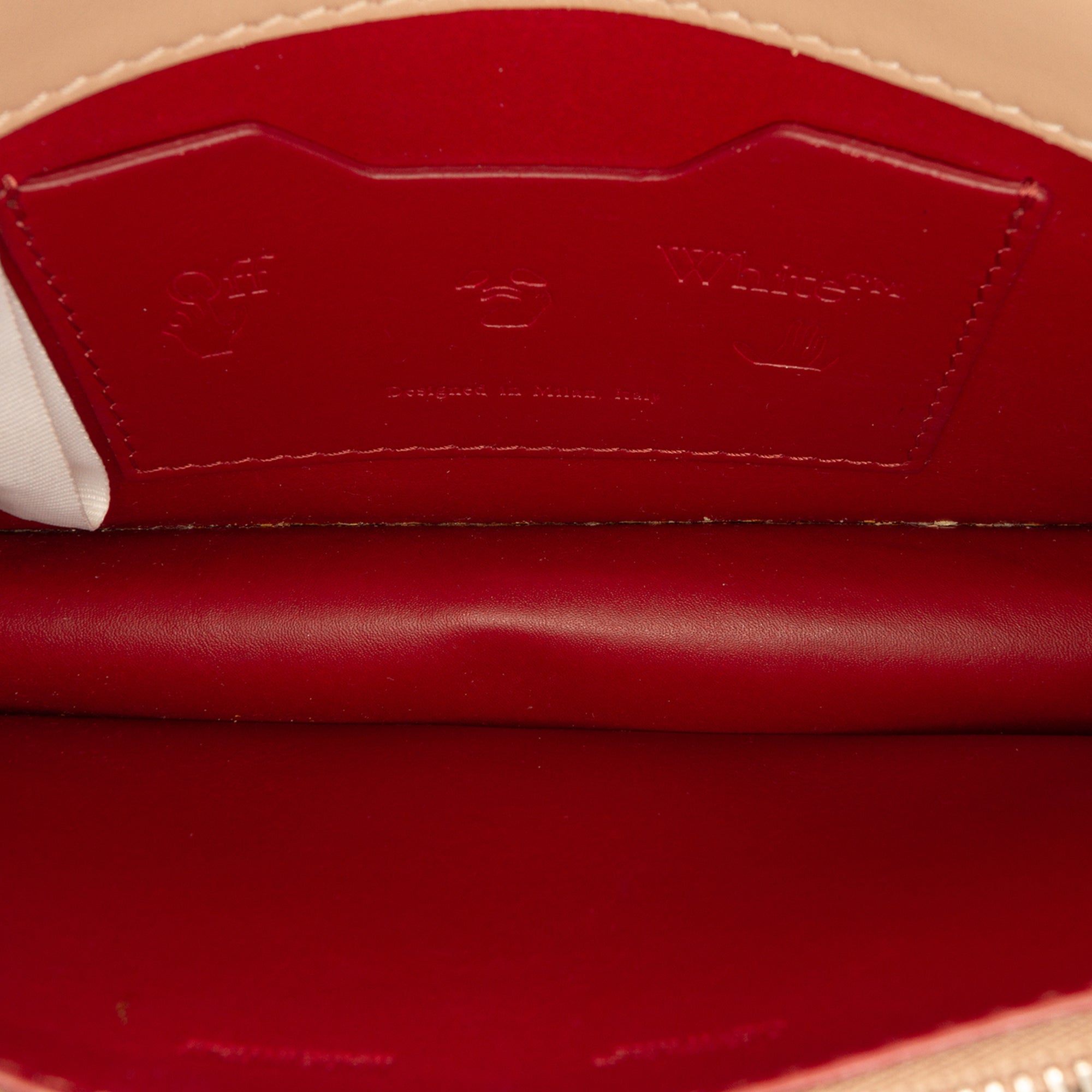 Patent Jitney 0.5 Crossbody - Image 4