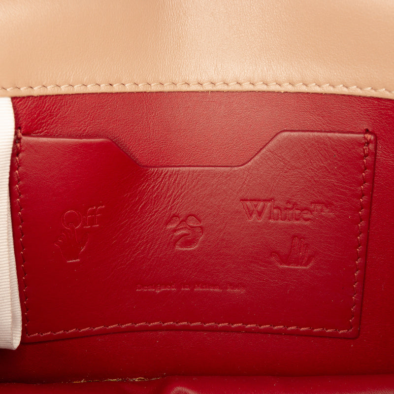 Patent Jitney 0.5 Crossbody - Image 5