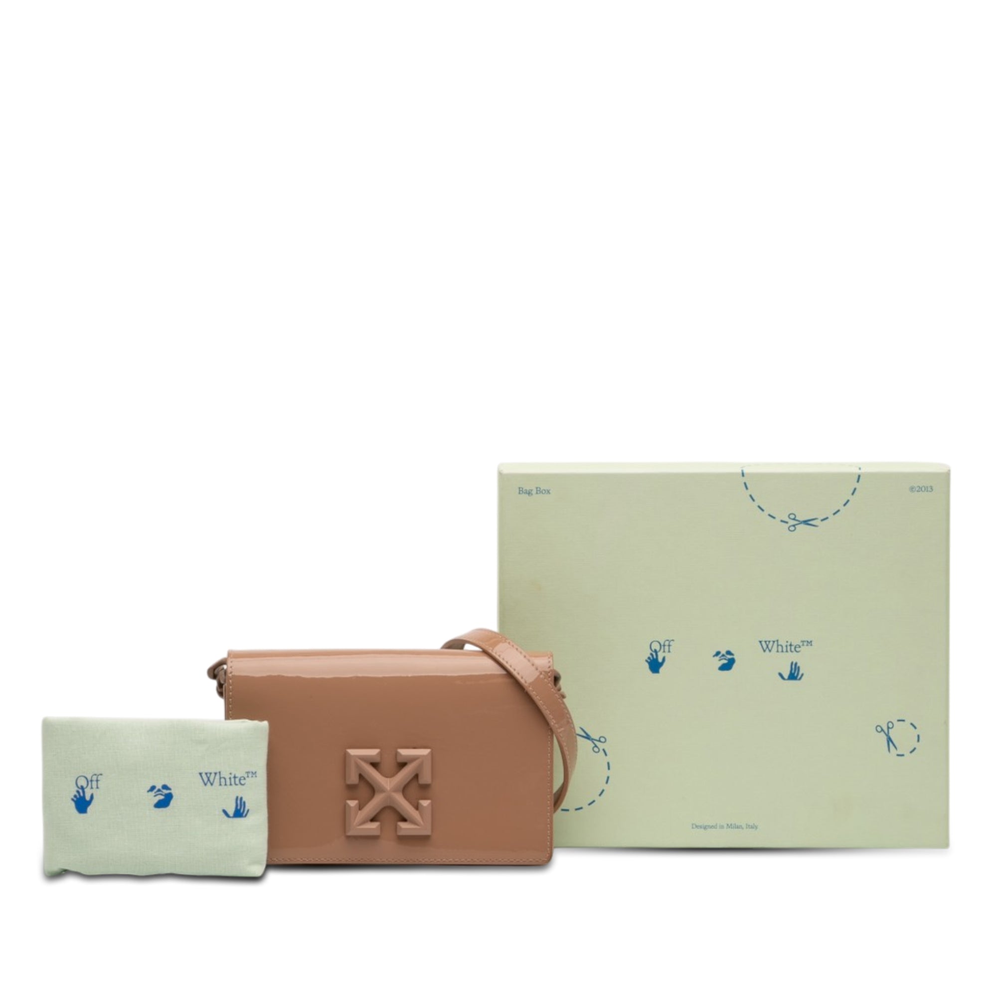 Patent Jitney 0.5 Crossbody - Image 7
