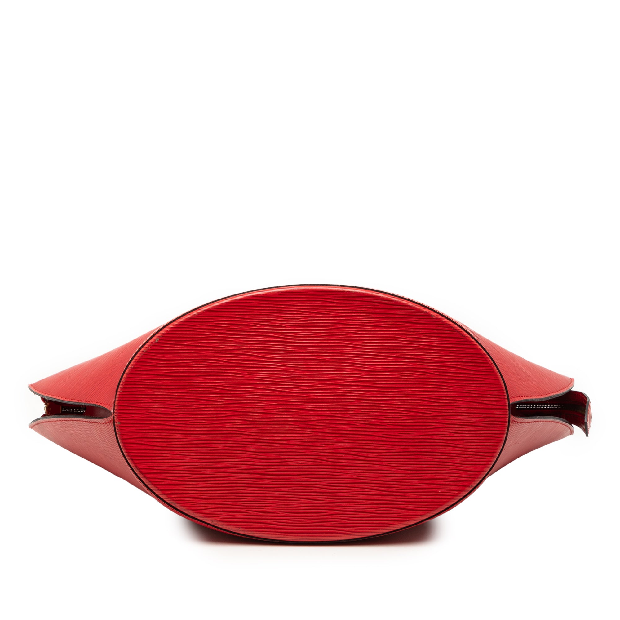 Epi Saint Jacques GM Long Strap - Image 3