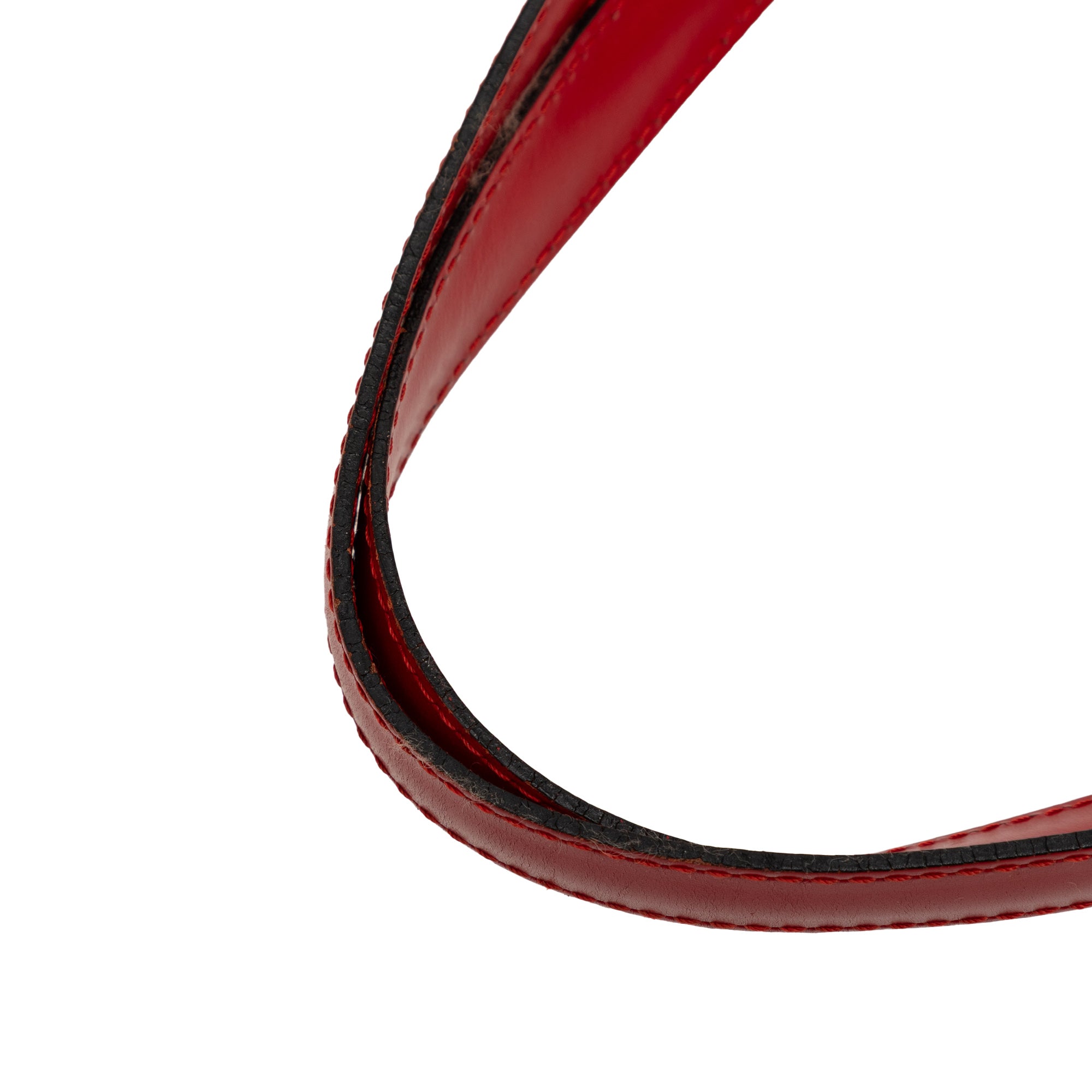 Epi Saint Jacques GM Long Strap - Image 7