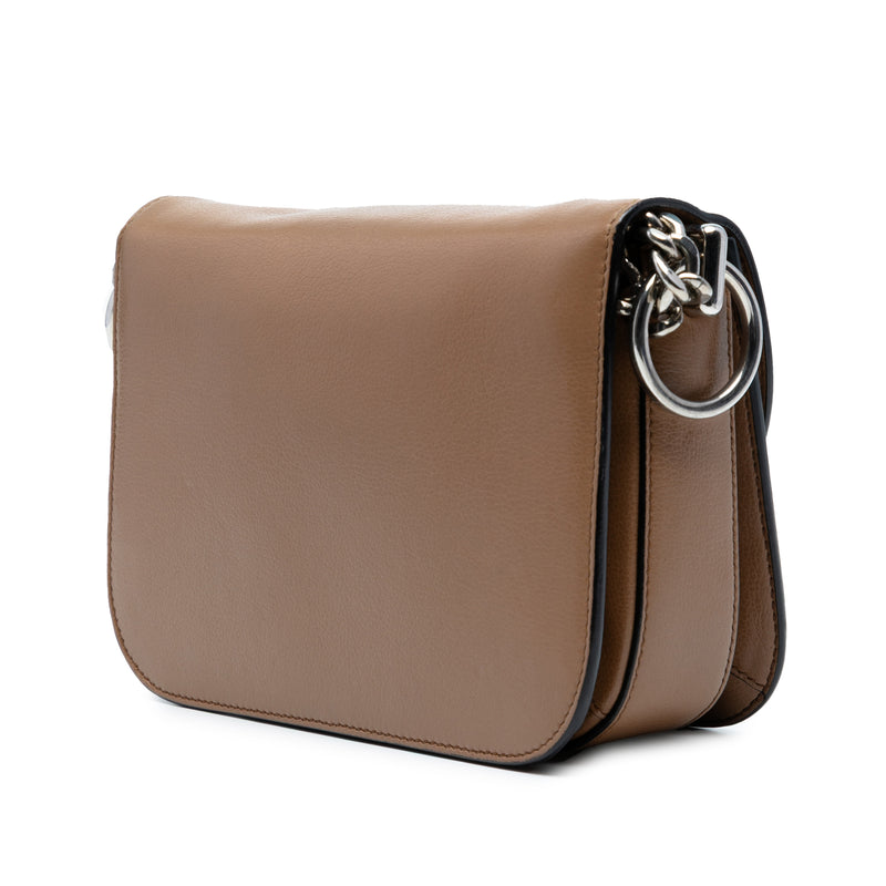 Glace Calf Arcade Crossbody - Image 2