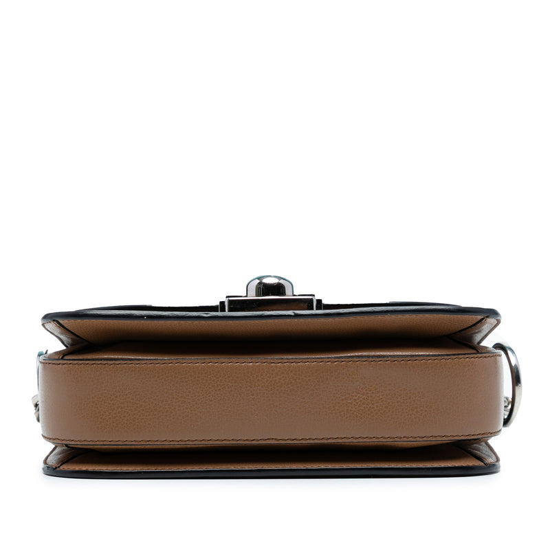 Glace Calf Arcade Crossbody - Image 3