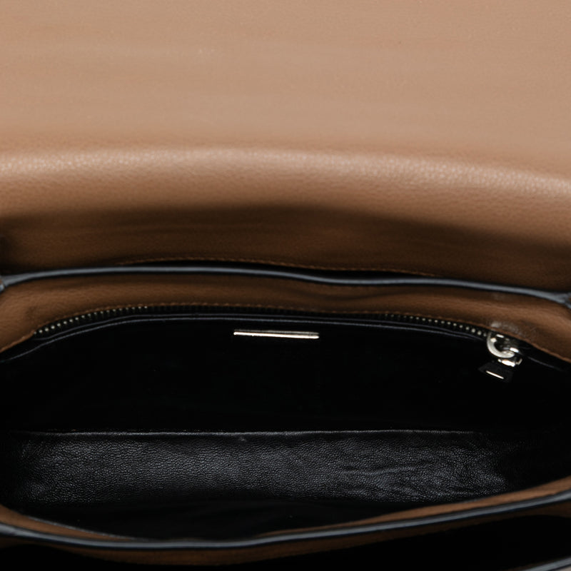 Glace Calf Arcade Crossbody - Image 4