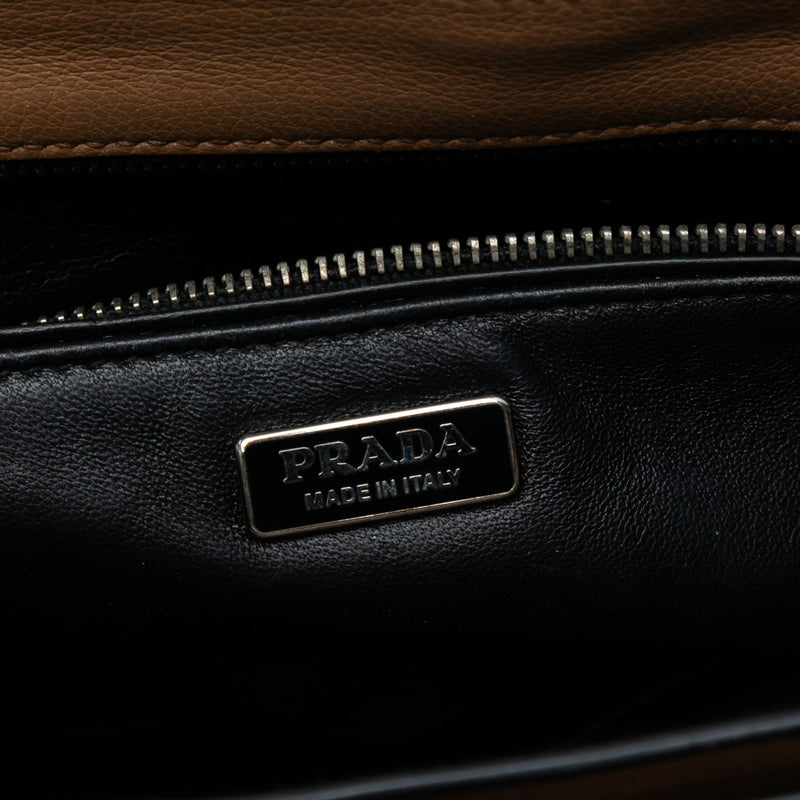 Glace Calf Arcade Crossbody - Image 5