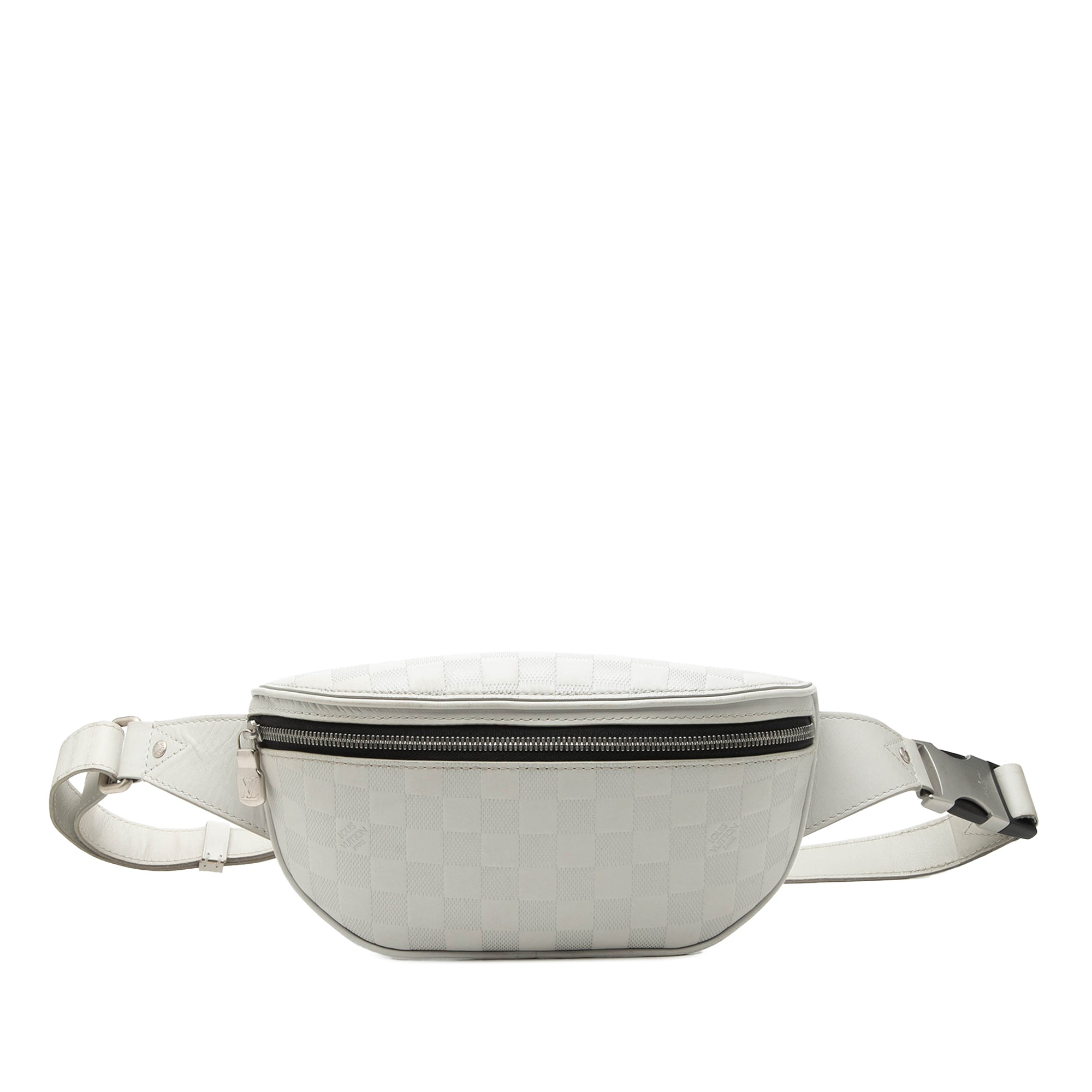 Damier Infini Campus Bumbag - Image 1