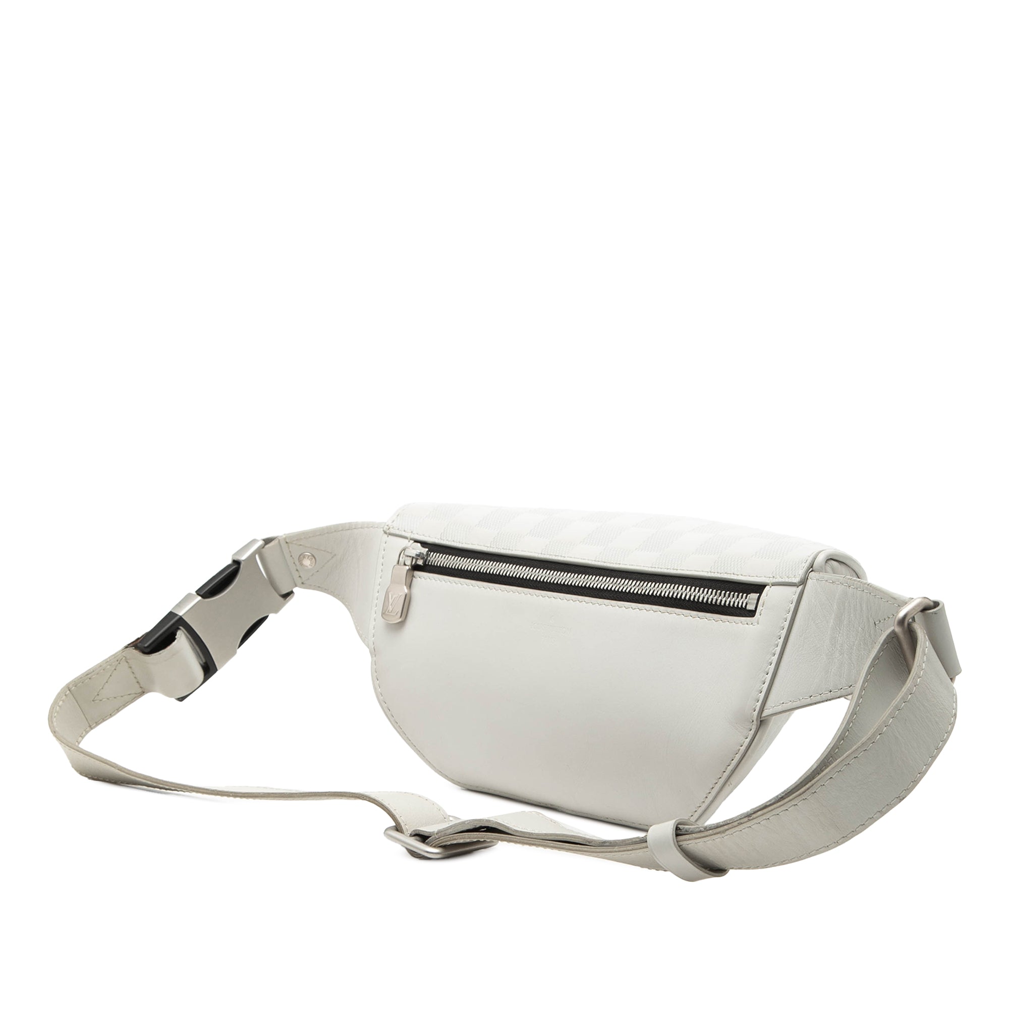 Damier Infini Campus Bumbag - Image 2