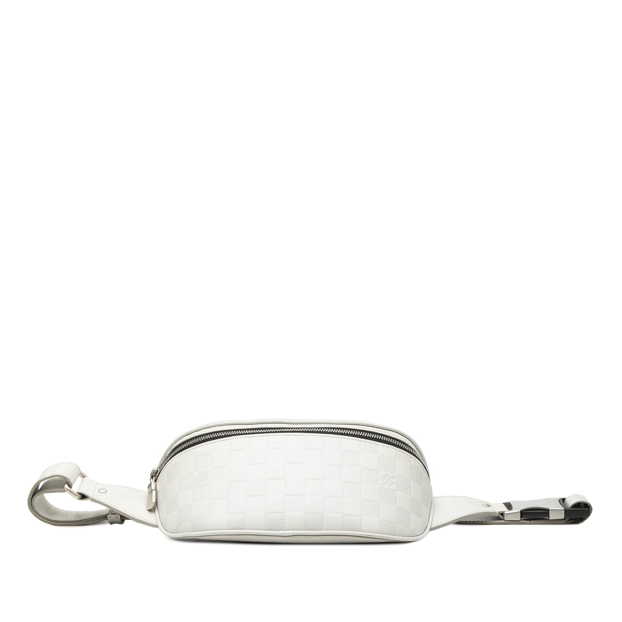 Damier Infini Campus Bumbag - Image 3