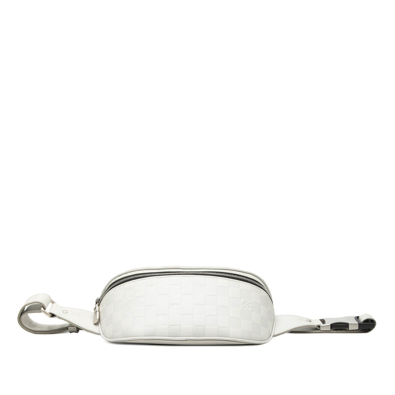 Damier Infini Campus Bumbag - Image 3