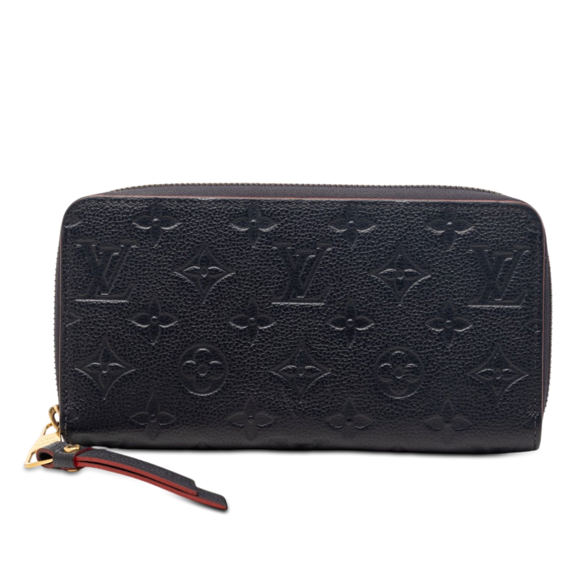 Monogram Empreinte Zippy Long Wallet - Image 1