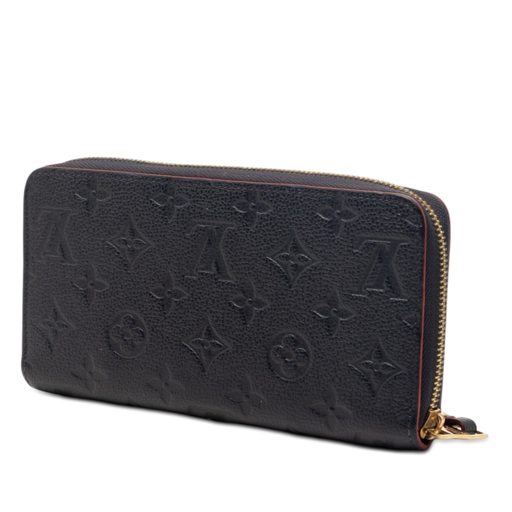 Monogram Empreinte Zippy Long Wallet - Image 2