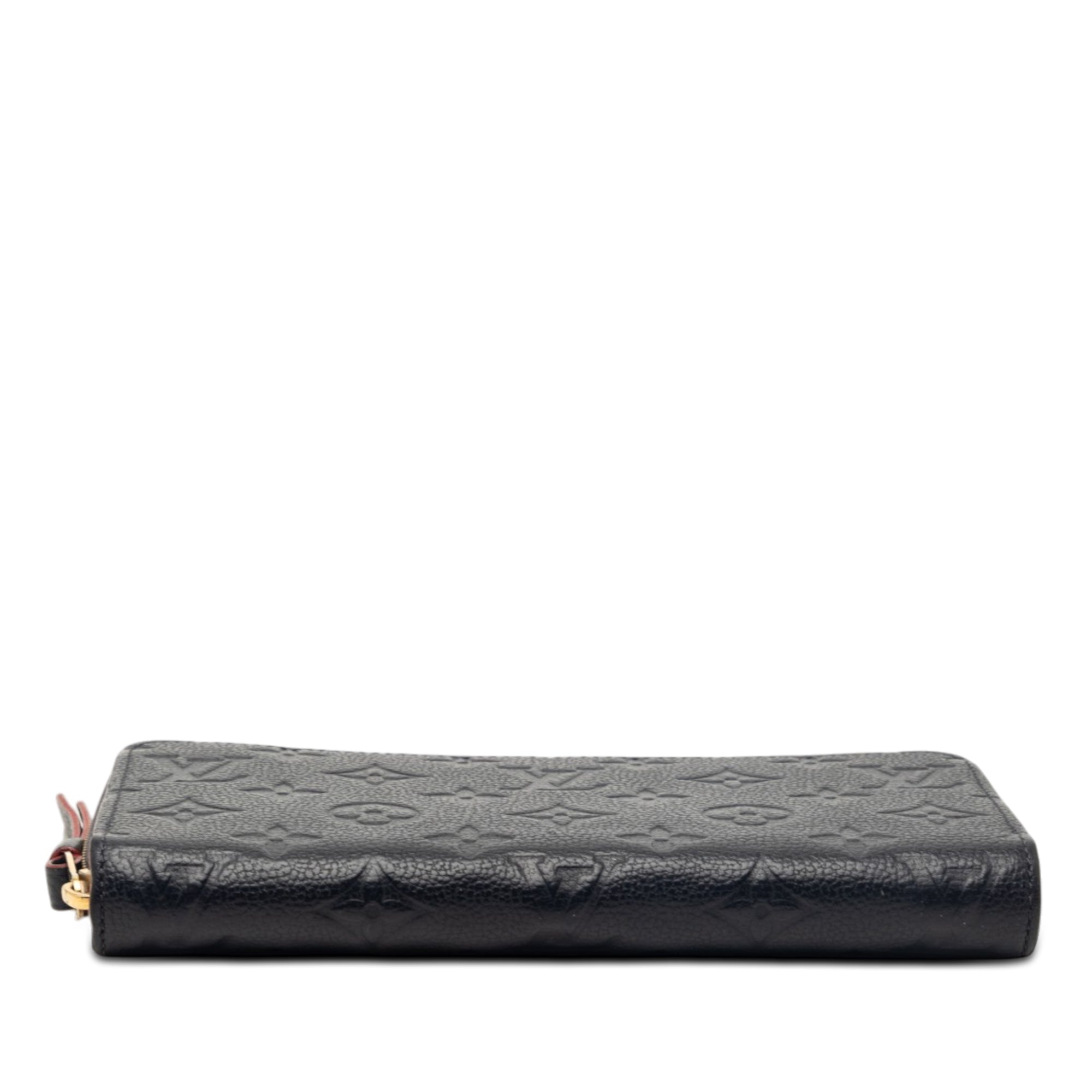 Monogram Empreinte Zippy Long Wallet - Image 3