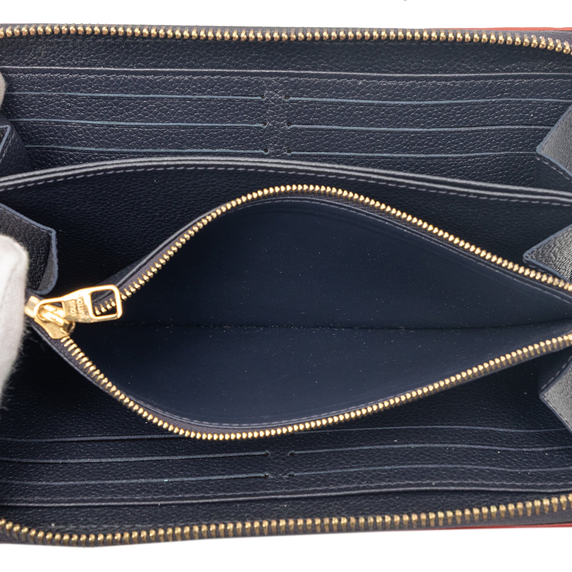 Monogram Empreinte Zippy Long Wallet - Image 4