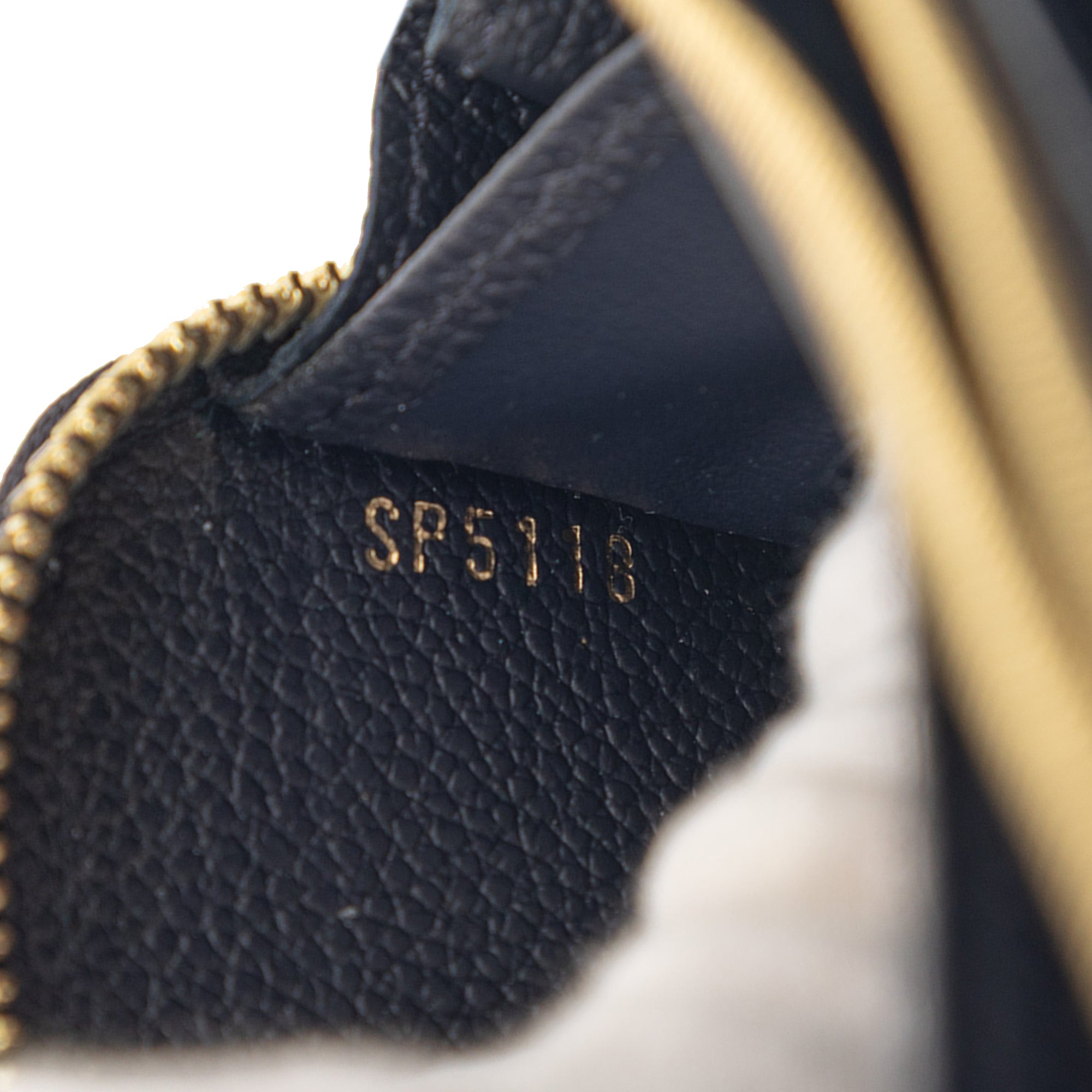 Monogram Empreinte Zippy Long Wallet - Image 6