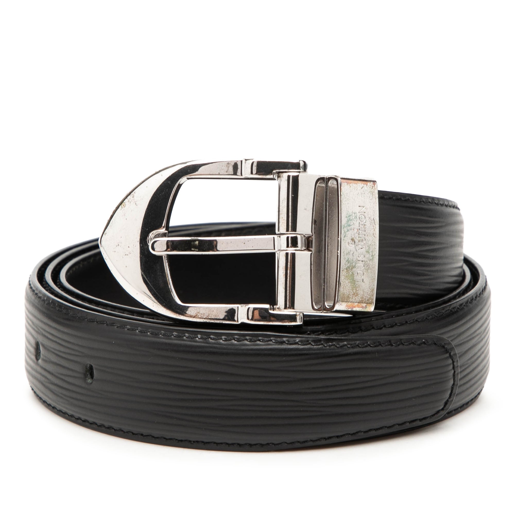 Epi Ceinture Belt - Image 1