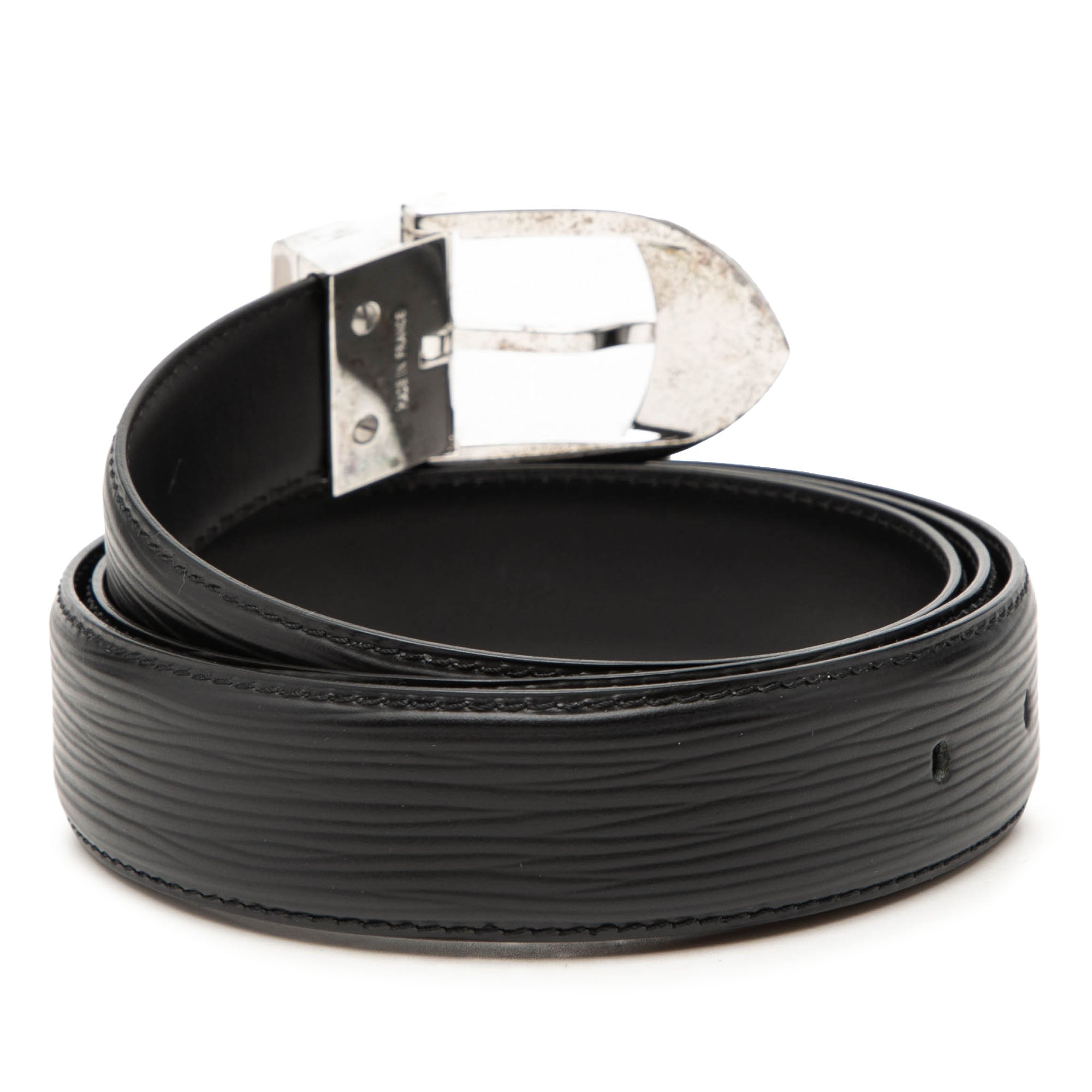 Epi Ceinture Belt - Image 3