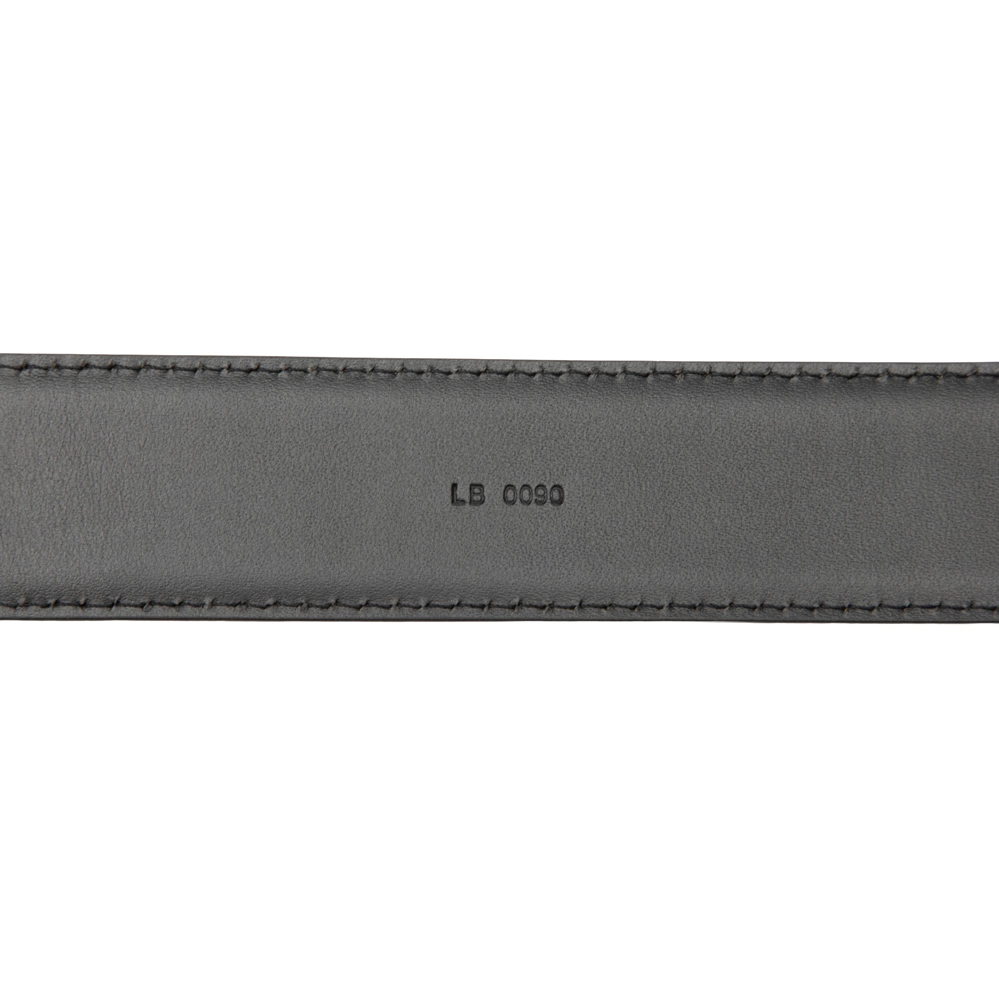 Epi Ceinture Belt - Image 8
