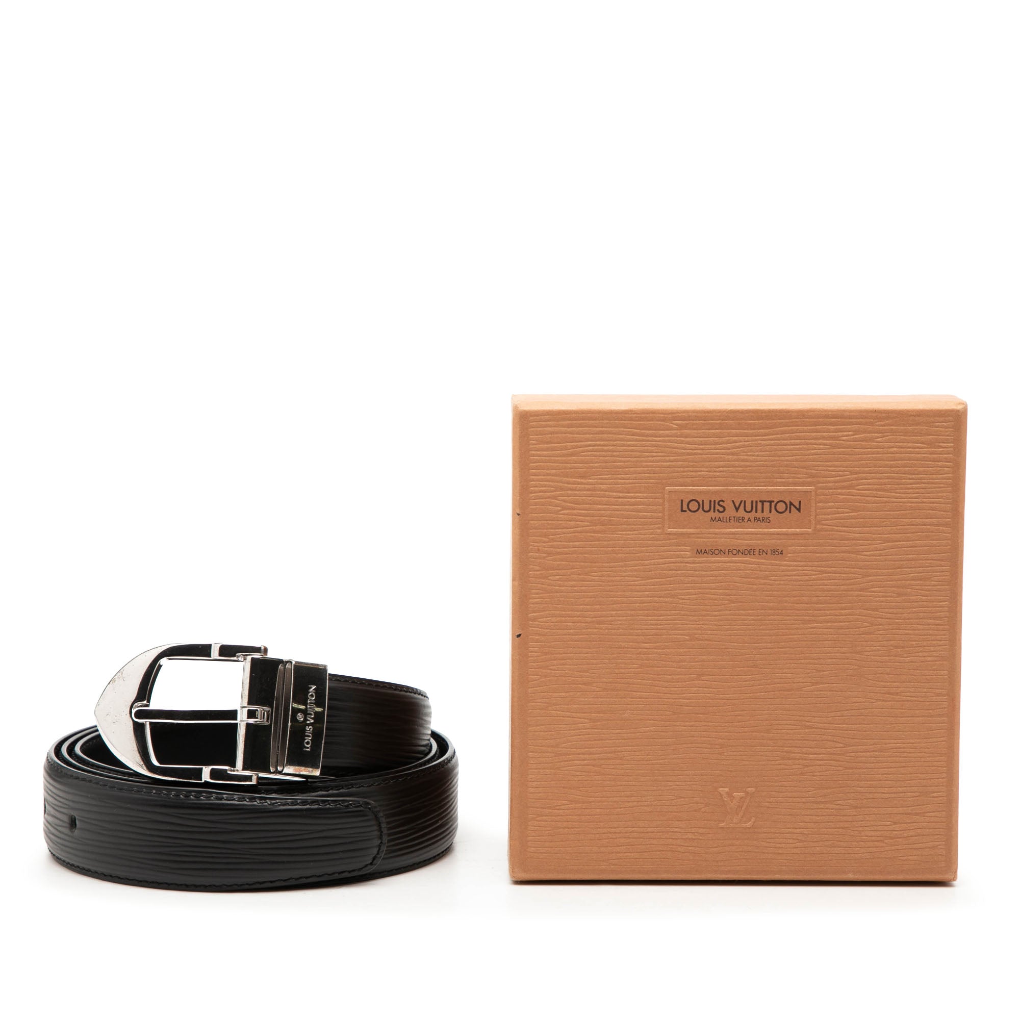 Epi Ceinture Belt - Image 9