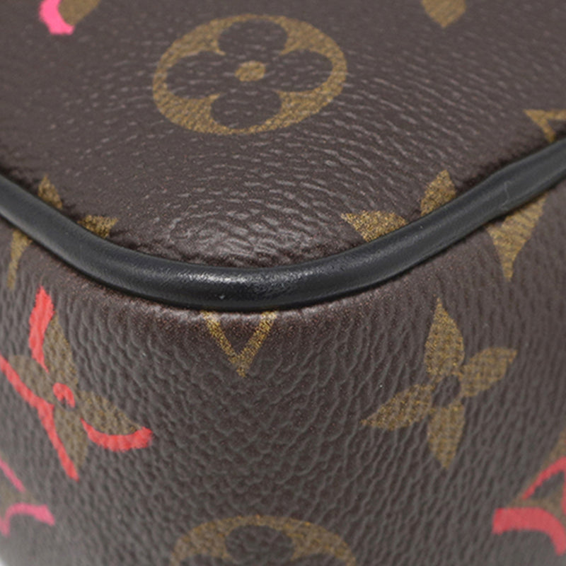 Monogram Fall In Love Sac Coeur - Image 10