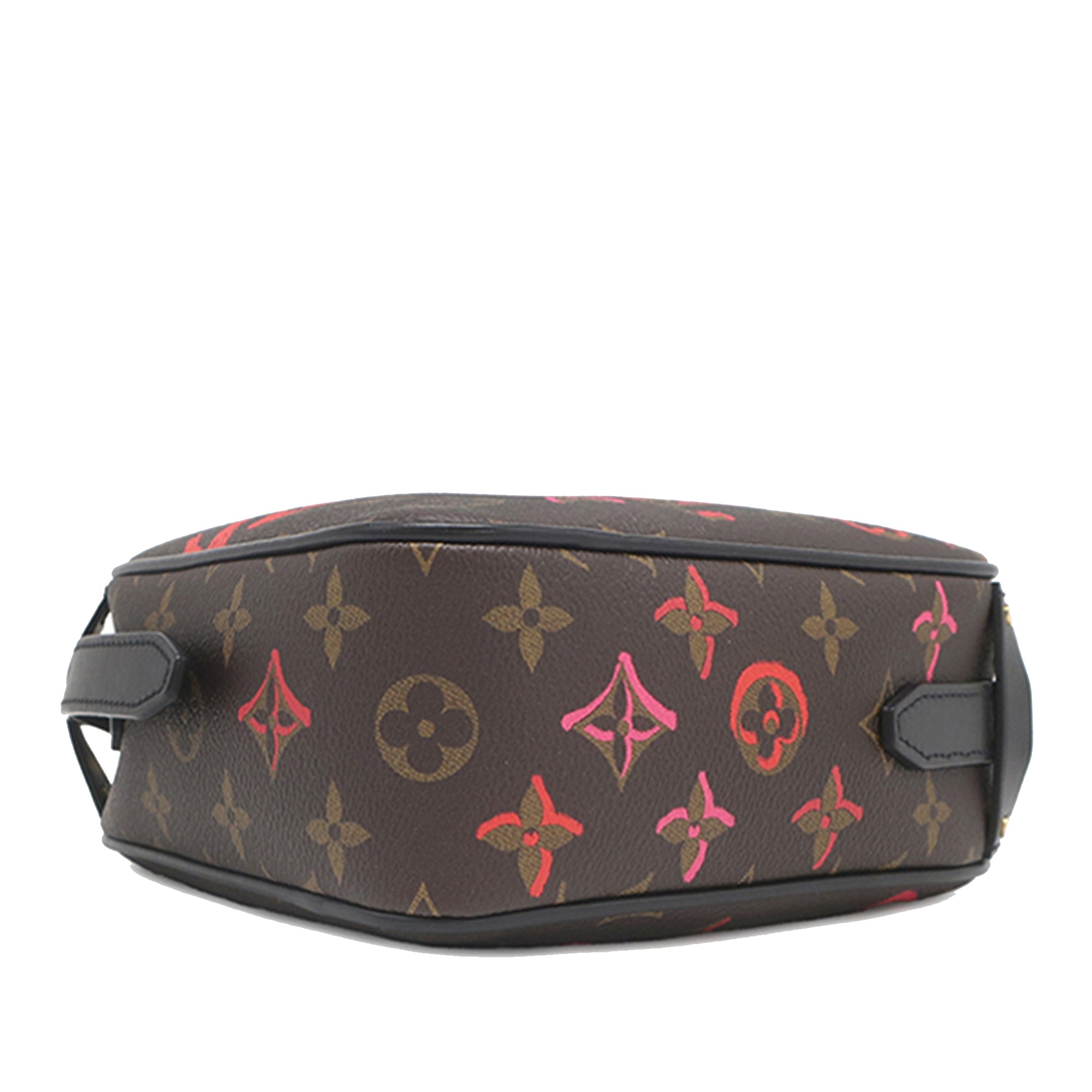 Monogram Fall In Love Sac Coeur - Image 3