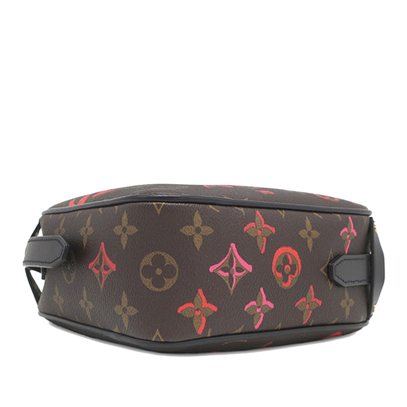 Monogram Fall In Love Sac Coeur - Image 3
