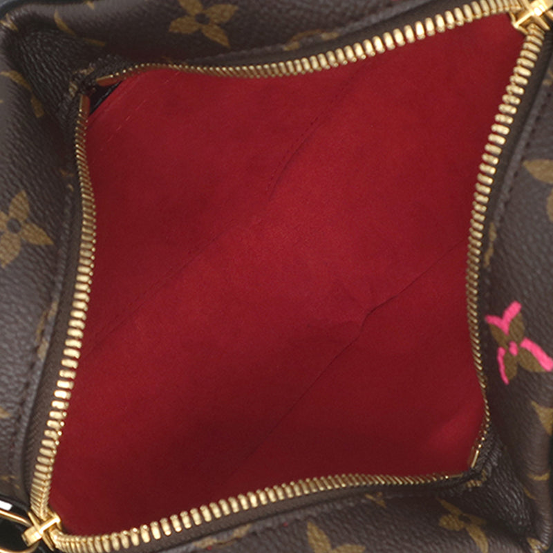 Monogram Fall In Love Sac Coeur - Image 5