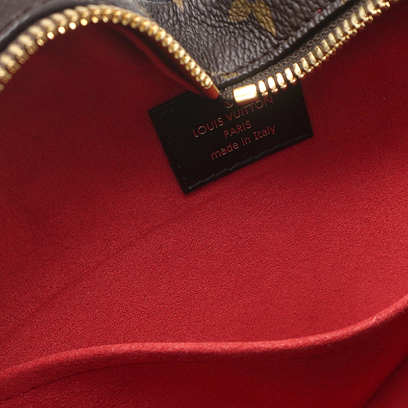 Monogram Fall In Love Sac Coeur - Image 6