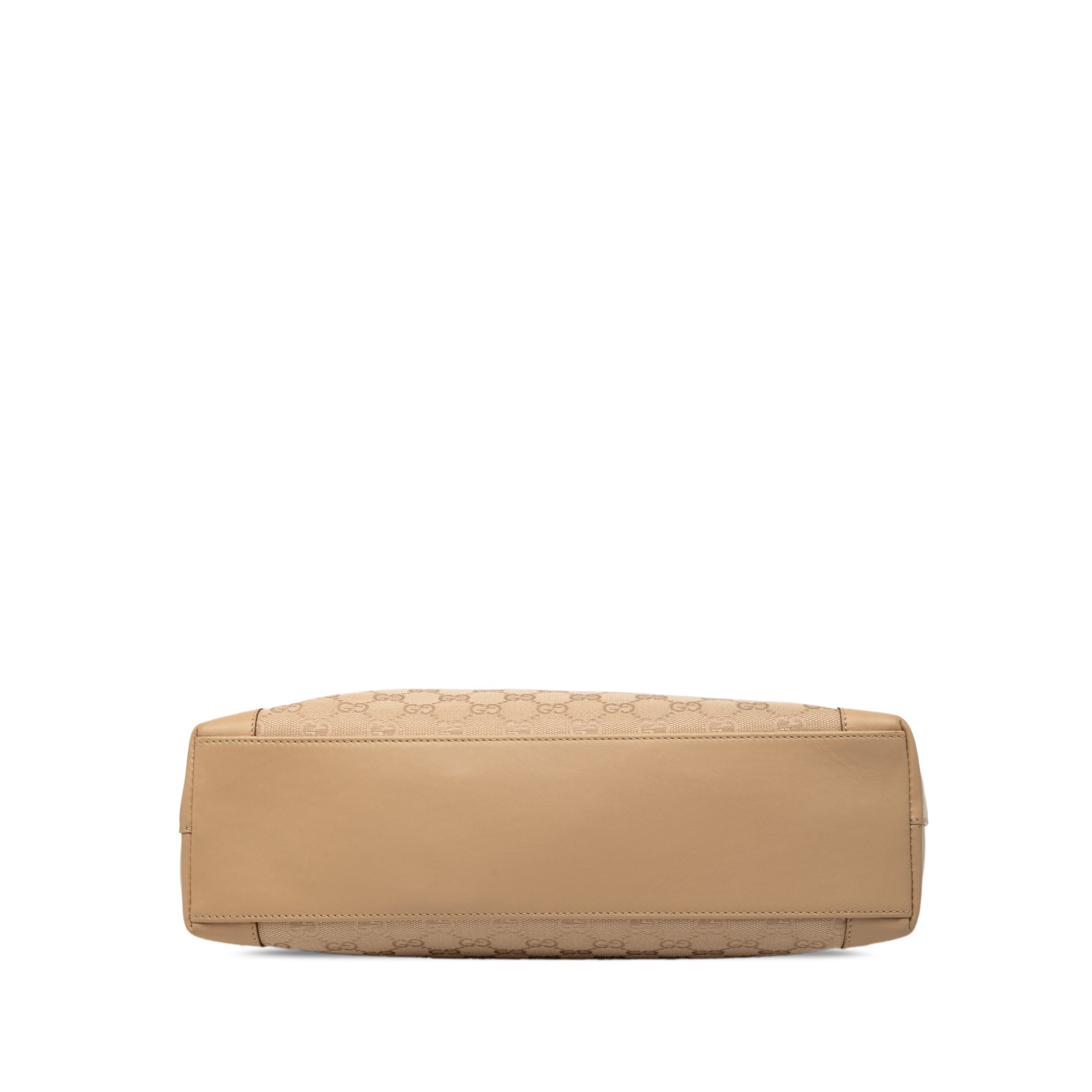 GG Canvas Tote - Image 3