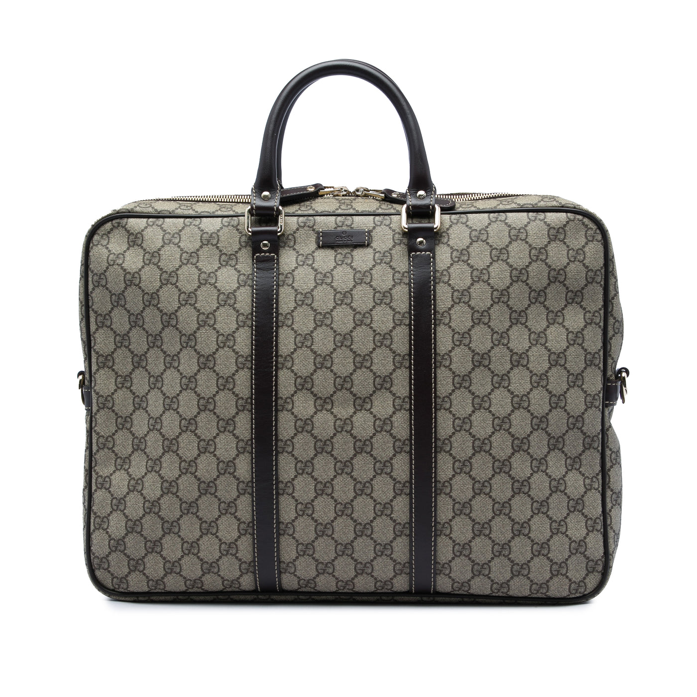 GG Supreme Business Bag - Image 1