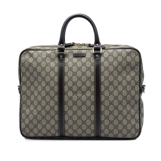 GG Supreme Business Bag - Image 1