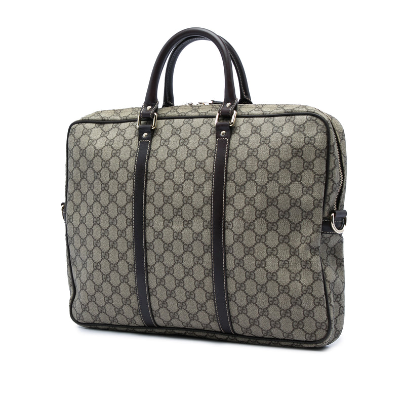 GG Supreme Business Bag - Image 2