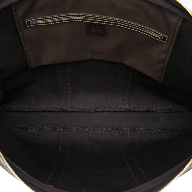 GG Supreme Business Bag - Image 4