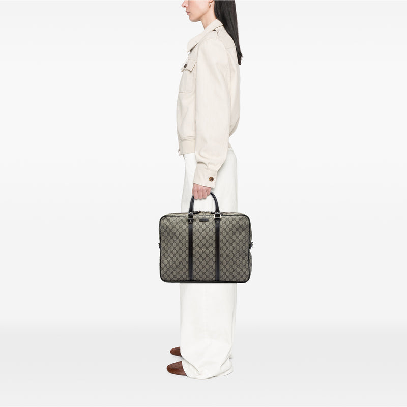 GG Supreme Business Bag - Image 5