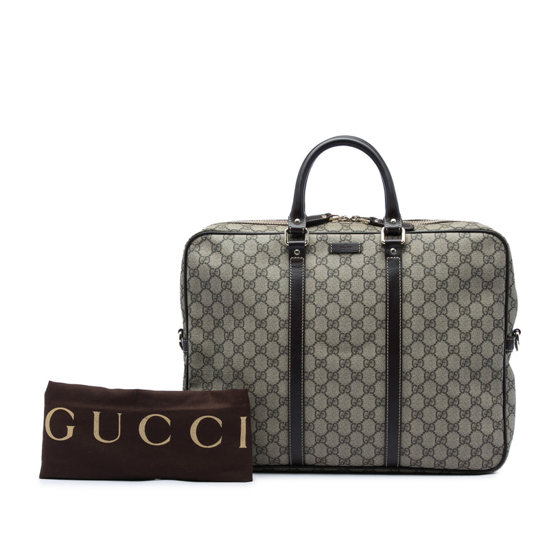 GG Supreme Business Bag - Image 6