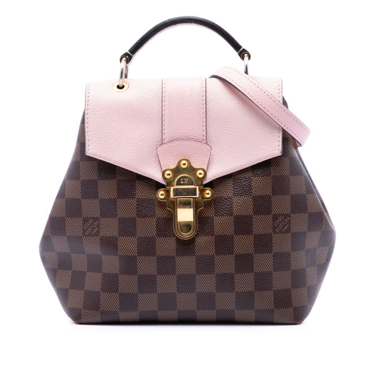 Damier Ebene Clapton - Image 1