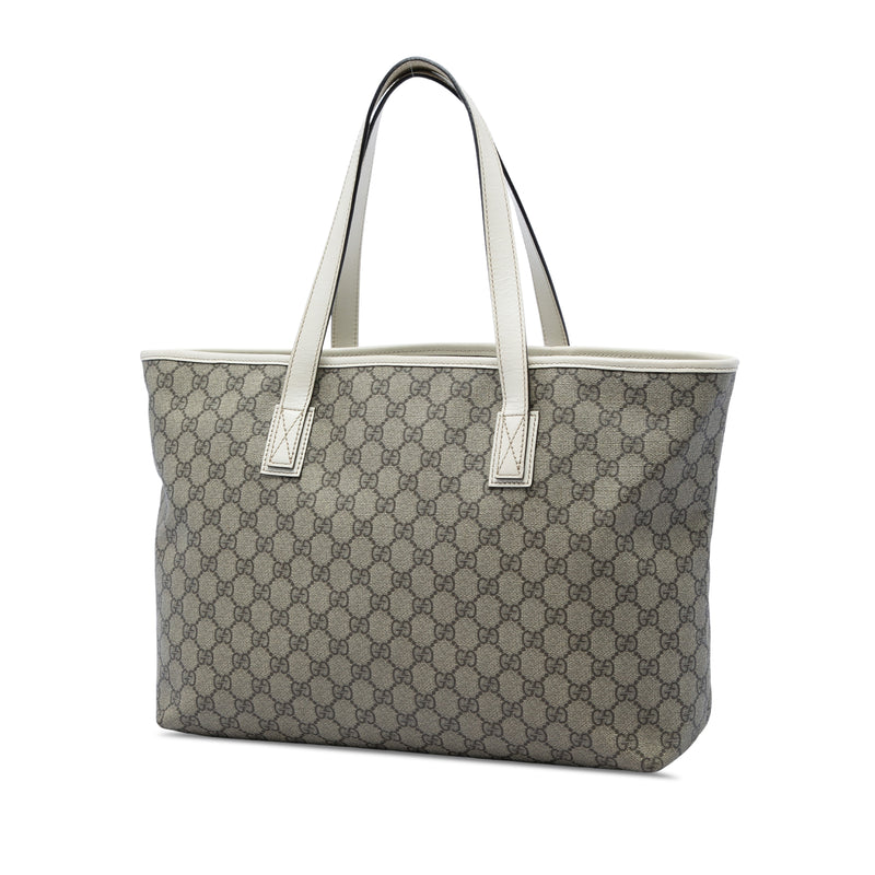 Medium GG Supreme Tote - Image 2