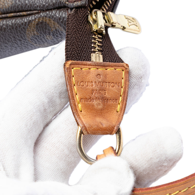 Monogram Pochette Accessoires - Image 5