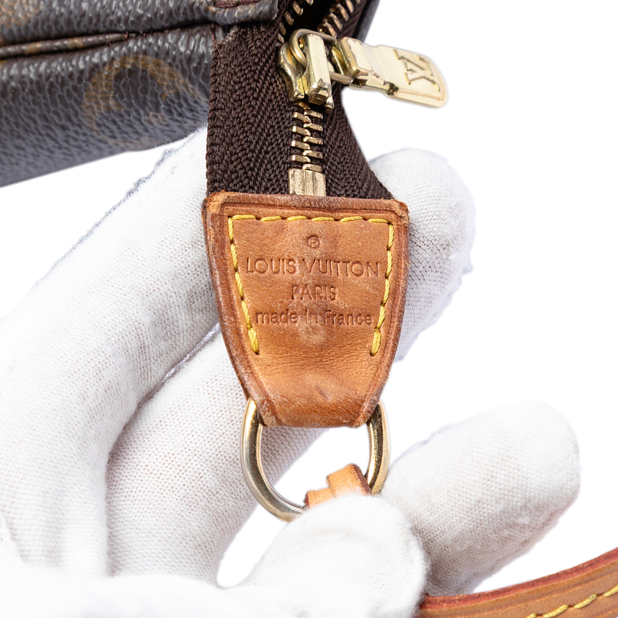 Monogram Pochette Accessoires - Image 5