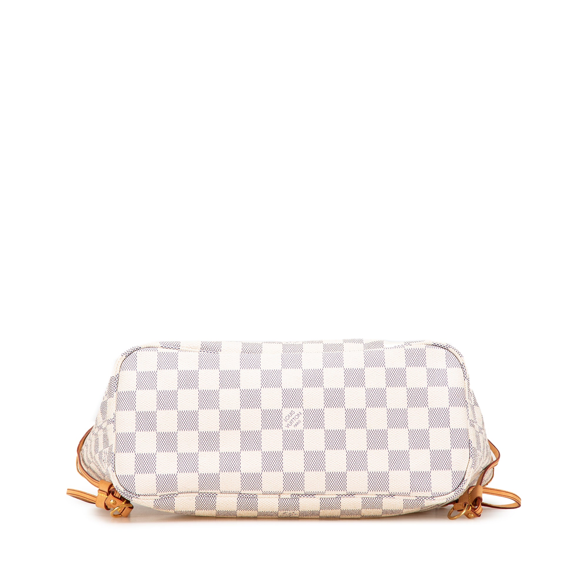 Damier Azur Neverfull PM - Image 3