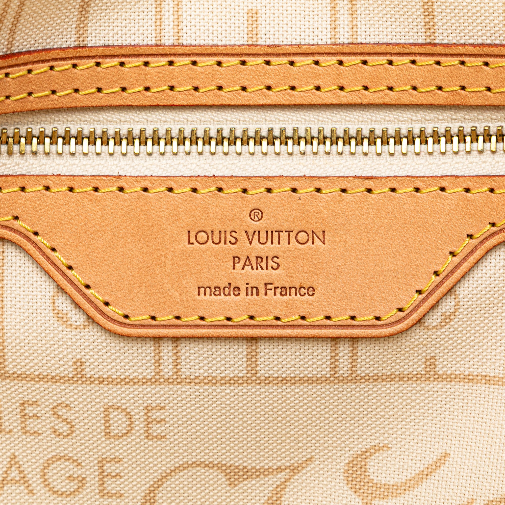 Damier Azur Neverfull PM - Image 5